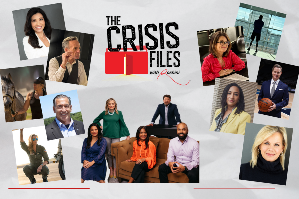 The Crisis Files - Season 3