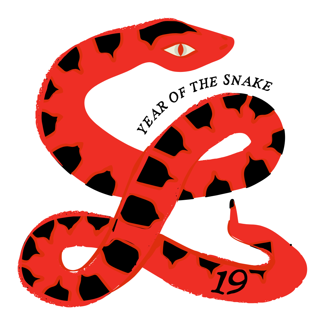 Year of the Snake