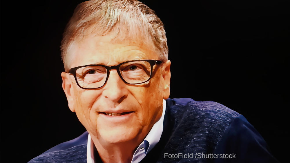 Bill Gates