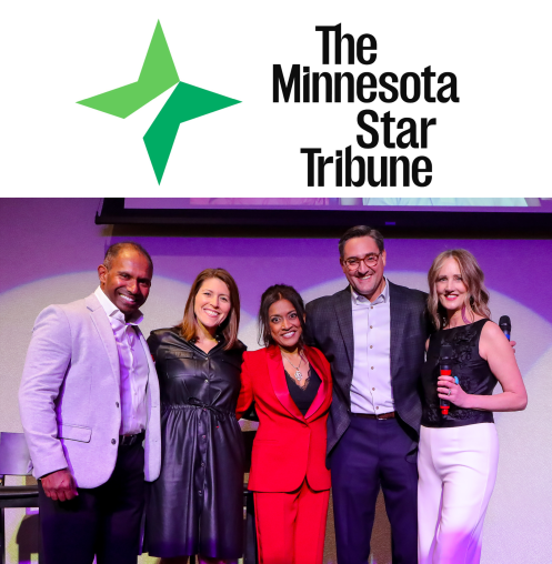 Roshini Rajkumar 20 & 200 Party - StarTribune