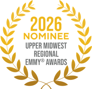 The Crisis Files Emmy Nomination